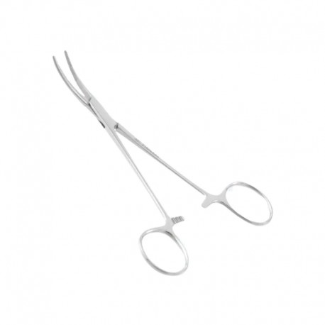 0234 - Pinca Kelly Curva 14CM - ABC