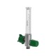 Fluxometro 0-30 Lpm Femea O2 - PROTEC