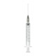 Unid Seringa 3Ml C/Ag Ls 2X 0, - SR