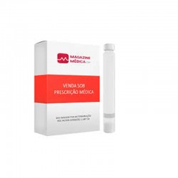 Unid Lidocaina 2% 1,8Ml C/Vaso Carpule - CRISTALIA