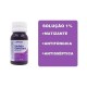 Antisseptico Violeta Genciana 1% 30ML - UNIPHAR