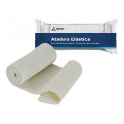 Atadura Elastica 10Cm X 2,2M Pc/1 - NEVE