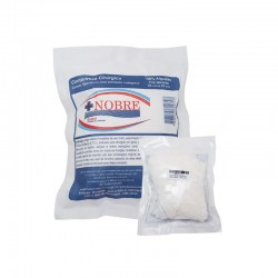 CAMPO OPERATORIO 2X 28CM C/RX PC/- NOBRE