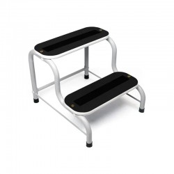 Escada 2 Degraus (P/Montar) - ARKTUS