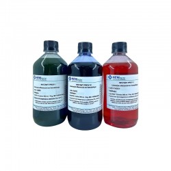 Kit Panotico 3 X 500ML - NEW PROV