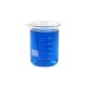 Copo Becker Forma Baixa Graduado Griffin (Boro 3.3) 2000ML - PRECISION