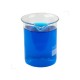 Copo Becker Forma Baixa Graduado Griffin (Boro 3.3) 2000ML - PRECISION