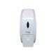 Dispenser P/ Sabonete Branco - CLEAN VELOX