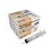 Unid Seringa 60ML S/Ag Bico Cateter - KDL