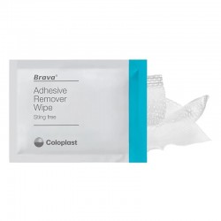 12011 - Unid Lenco Removedor De Adesivos - BRAVA