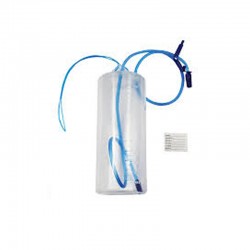 Coletor Urina Sistema Aberto 1,2L - MEDSONDA