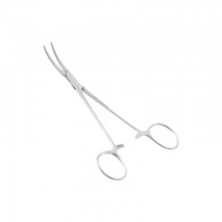 0234 - Pinca Kelly Curva 16CM - ABC