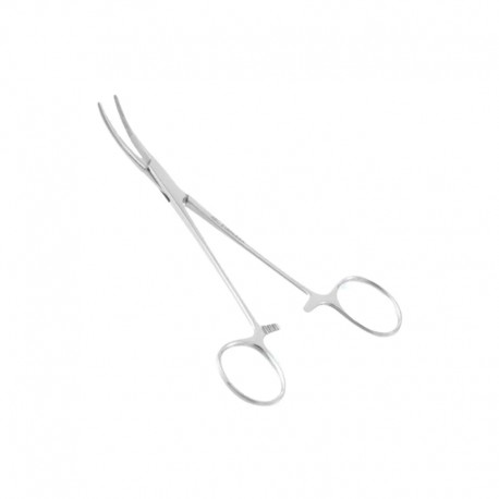 0234 - Pinca Kelly Curva 16CM - ABC