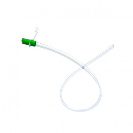 Sonda Uretral 1 - EMBRAMED