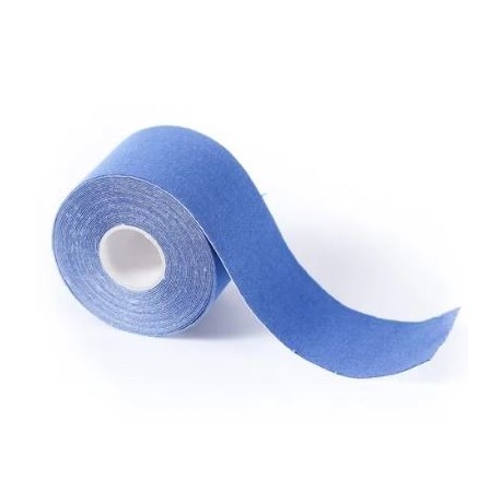 KINESIO TAPE AZUL ESCURO - MONTSERRAT