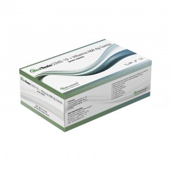 Teste Rapido Covid1+ Influenza - MEDTESTE