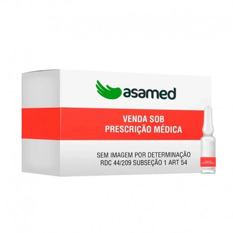 Unid metilsulfato de neostigmina 0,5mg/ml 1ml (normastig) - uniao quimica
