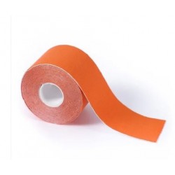 KINESIO TAPE LARANJA - MONTSERRAT