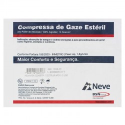 Gaze 13F 7,x 7,EST Safe PC/20 0 - Neve
