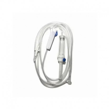 Equipo Macrogotas completo LS - Medix