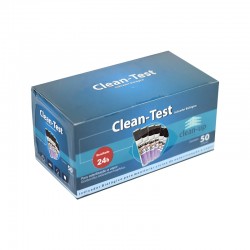 Indicador Biologico 24H - CLEAN TEST