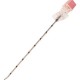 Unid Agulha anestesica peridural 18g rosa 3,cx/2- PROCARE