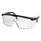 Oculos De Protecao Incolor - SSPLUS