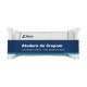 Unid atadura crepom 13f 12cm x 1,8m - Neve