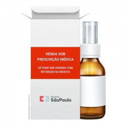 Rifamicina sodica 10mg/ml 20ml spray (rifotrat) - Natulab