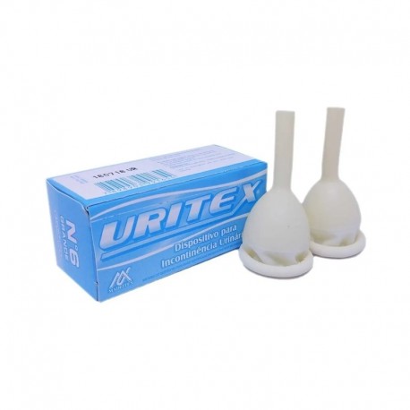 Uripen Disp Inco Urinaria N. - URITEX