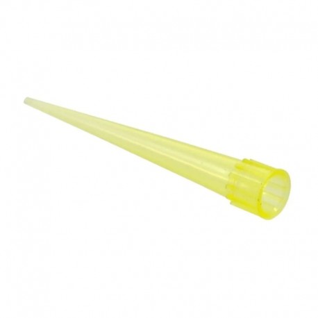 Ponteira Tipo Universal 0-200Ul Pc/1000 - CRAL