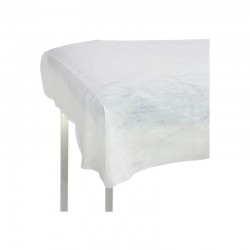 Lencol Desc S/Elast 20G 2,0 X 0,9M Pc/10 Mt/2 - ANADONA