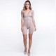 1641 - MODELADOR C/ MANGAS BEGE G - BIOBELA
