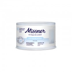 Fita Cirurgica Silicone 2,5CM X 1,5M - MISSNER