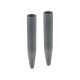 Tubo Conico Pp 10Ml Graduado S/ Tampa - CRALPLAST