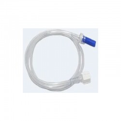 Extensor Cateter Infusao Fotossensivel 12Fr 120CM - MEDSONDA