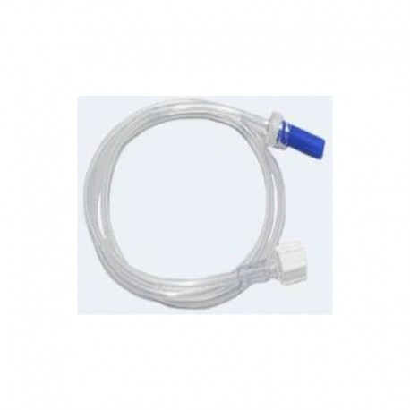 Extensor Cateter Infusao Fotossensivel 12Fr 120CM - MEDSONDA