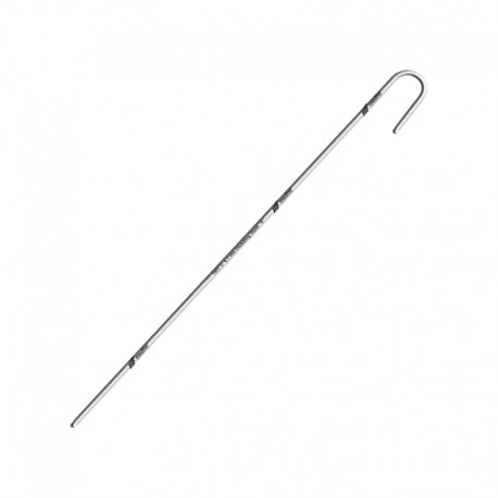 Fio Guia Intubacao 4,7Mm 14Fr - WELL LEAD