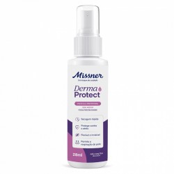Pelicula Protetora 28Ml Derma Protect - MISSNER