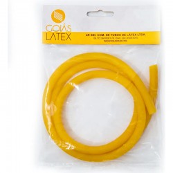 Tubo de Latex 1 metro - Goias Latex
