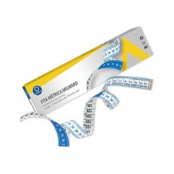 15225G - Fita Metrica Milward 1,50M - COATS