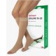 MEIA LEGLINE AD 15-23 P PE ABERTO OLINDA - VENOSAN