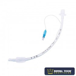 Canula Endotraqueal C/Bl 6,0 - SOLIDOR
