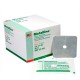 CURATIVO ALUMINIZADO P/ TRAQUEOSTOMIA X 9CM - METALLINE