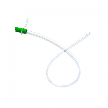Sonda Aspiracao Traqueal 14 - EMBRAMED