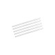 Bastao De Vidro 8 X 300MM - PLENA-LAB