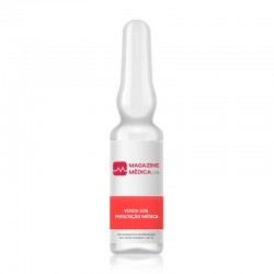 NITROGLICERINA 5MG/ML 10ML (TRIDIL) - CRISTALIA