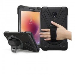 CAPA TABLET SAMSUNG GALAXY TAB A8 2017 SM-T385/T380 PRETO