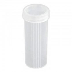 Porta Lamina (Capacidade P/ 100 Un) Pc/100 - CRAL