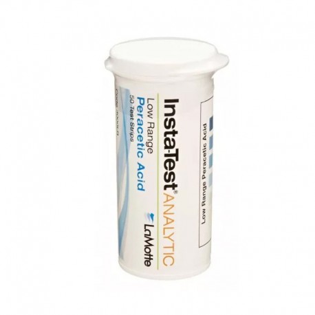 FITA INDICADORA ACIDO PERACETICO 30 UN - APC TEST